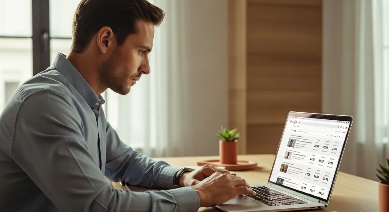 Freelance SEO Meaux