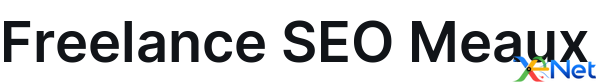 Freelance SEO Meaux